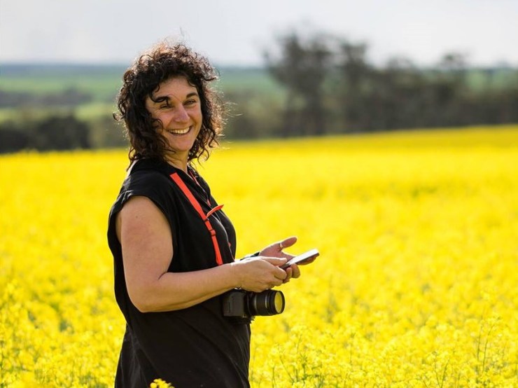 Jill OMeehan profile image L